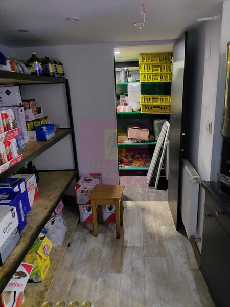 Vanzare Spatiu comercial bd Unirii inchiriat cu randament bun