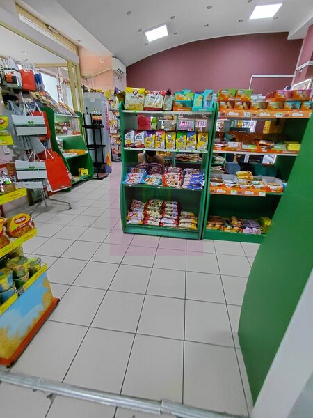 Vanzare Spatiu comercial bd Unirii inchiriat cu randament bun